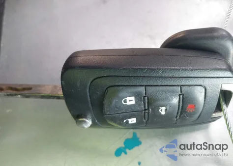 2011 Buick Regal Cxl Russelsheim z USA, uszkodzony, nr VIN W04GS5EC5B1107772